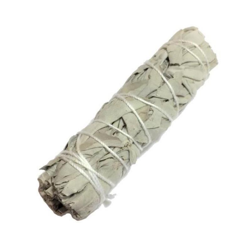 bâton de sauge de Californie